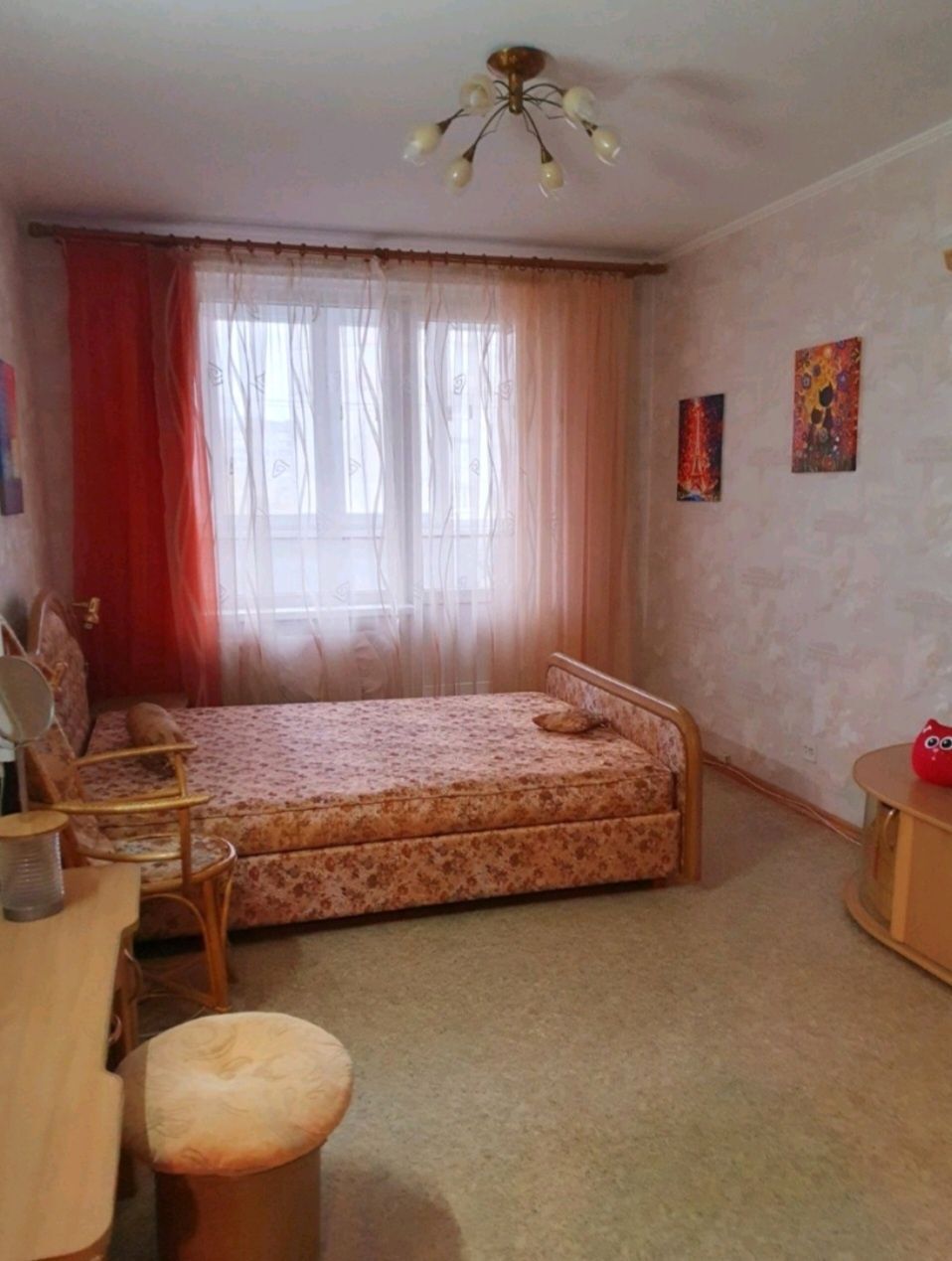 Продаж 3-кімнатної квартири 64 м²