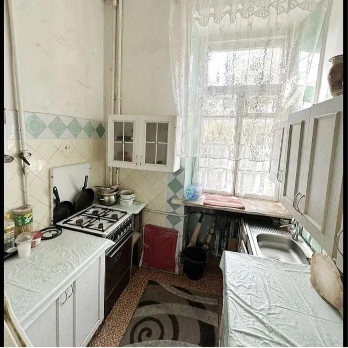 Продажа 2-комнатной квартиры 45 м², Гоголя ул.