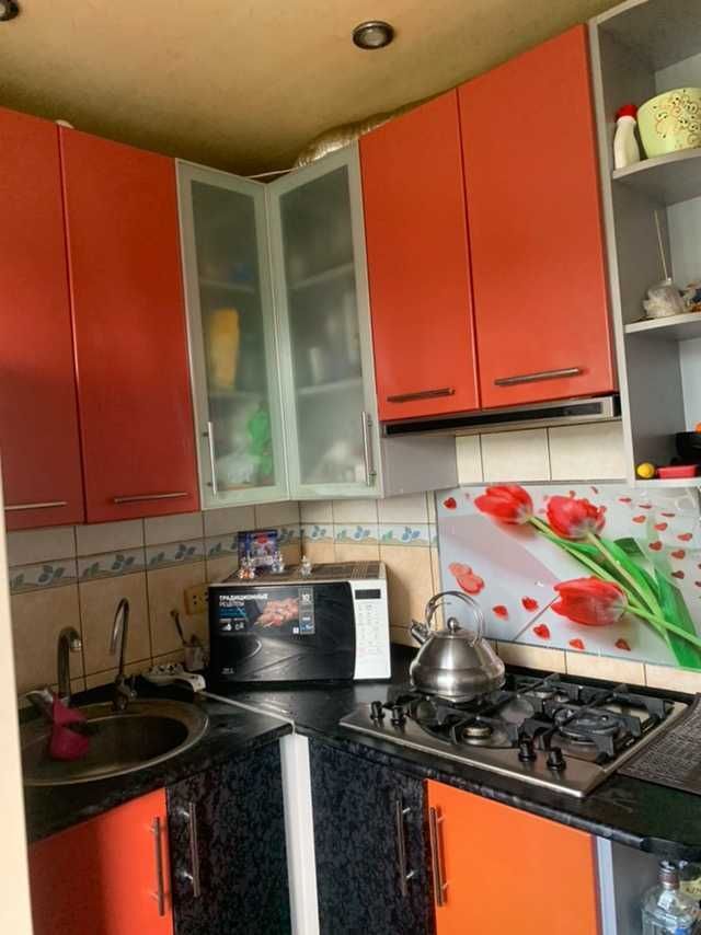 Продажа 3-комнатной квартиры 60 м²