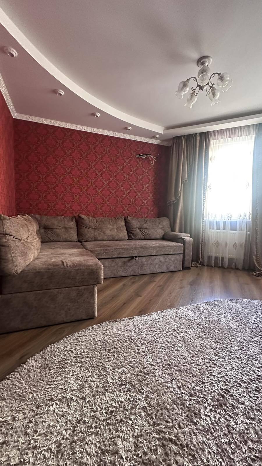 Продажа 2-комнатной квартиры 68 м², Мира ул., 46