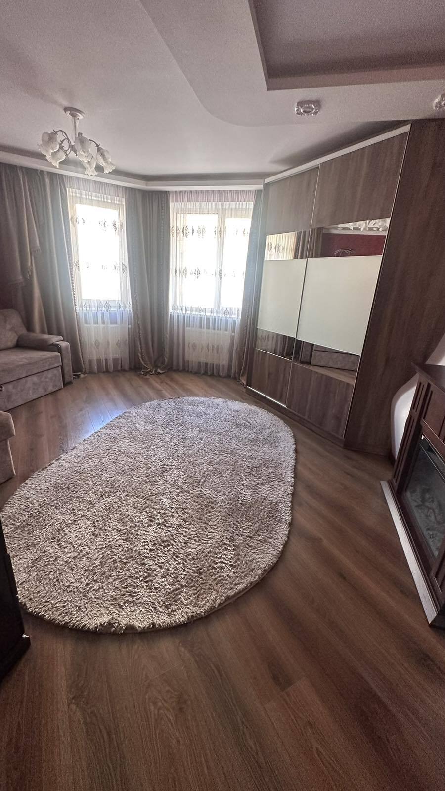 Продажа 2-комнатной квартиры 68 м², Мира ул., 46