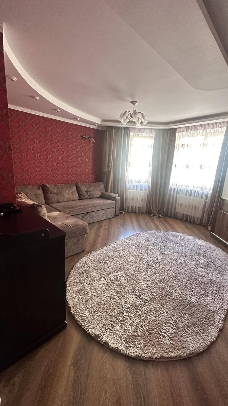 Продажа 2-комнатной квартиры 68 м², Мира ул., 46