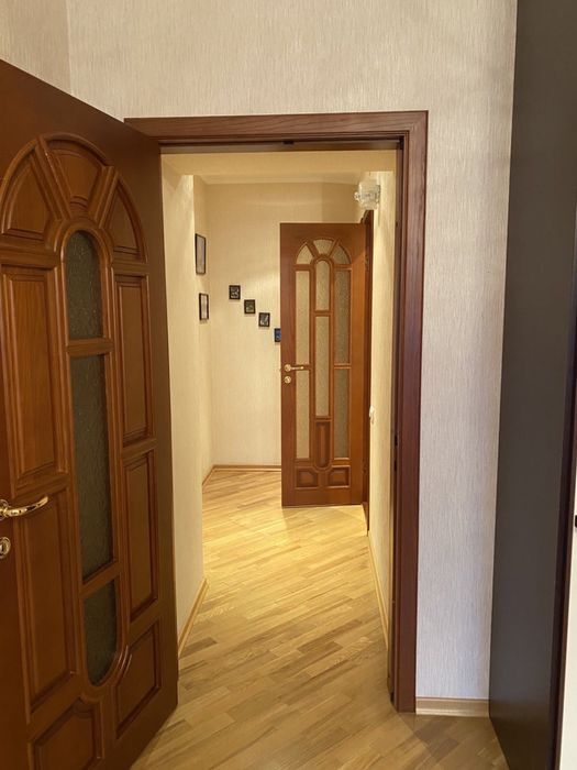 Продажа 3-комнатной квартиры 86 м²