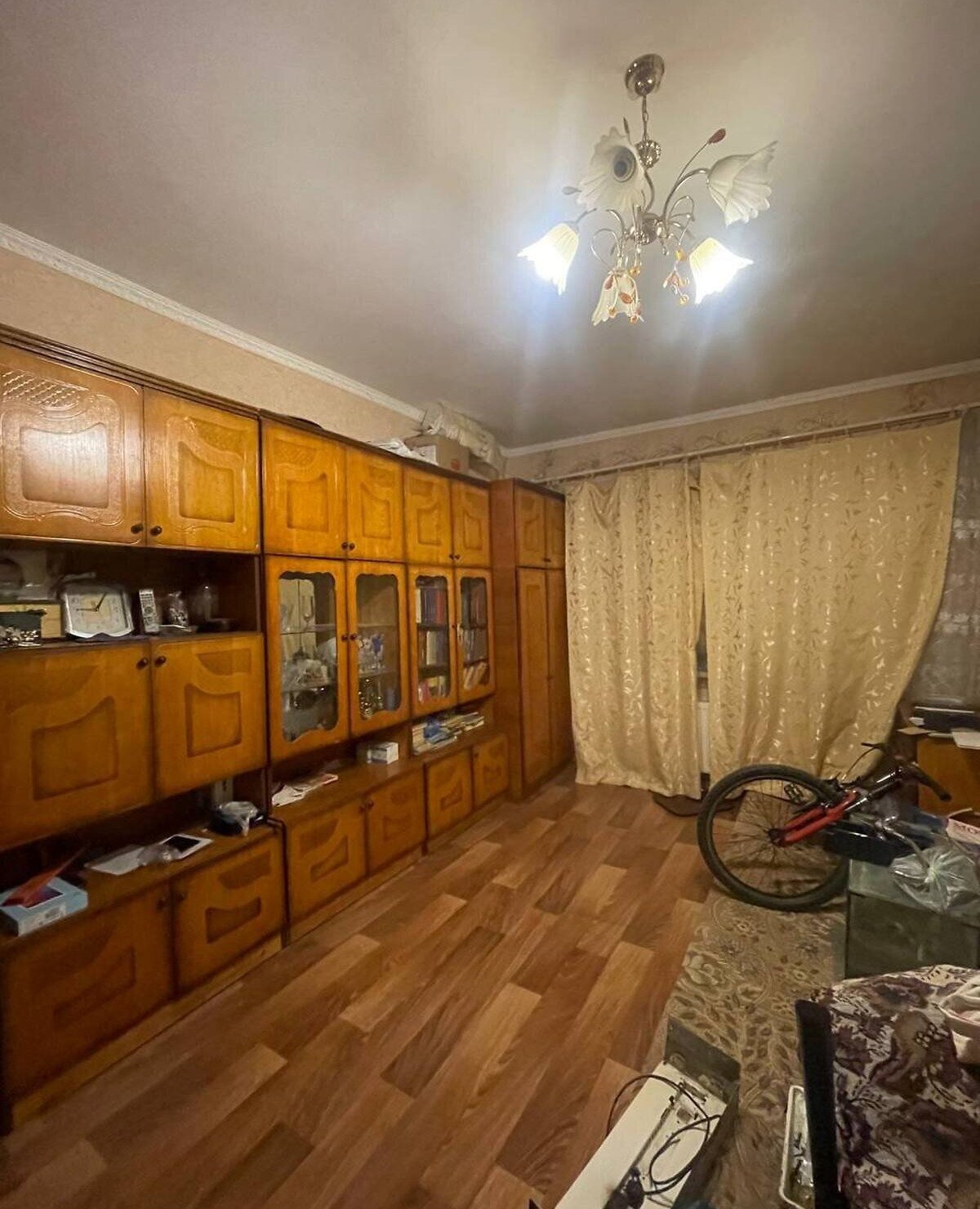 Продажа 3-комнатной квартиры 85 м²