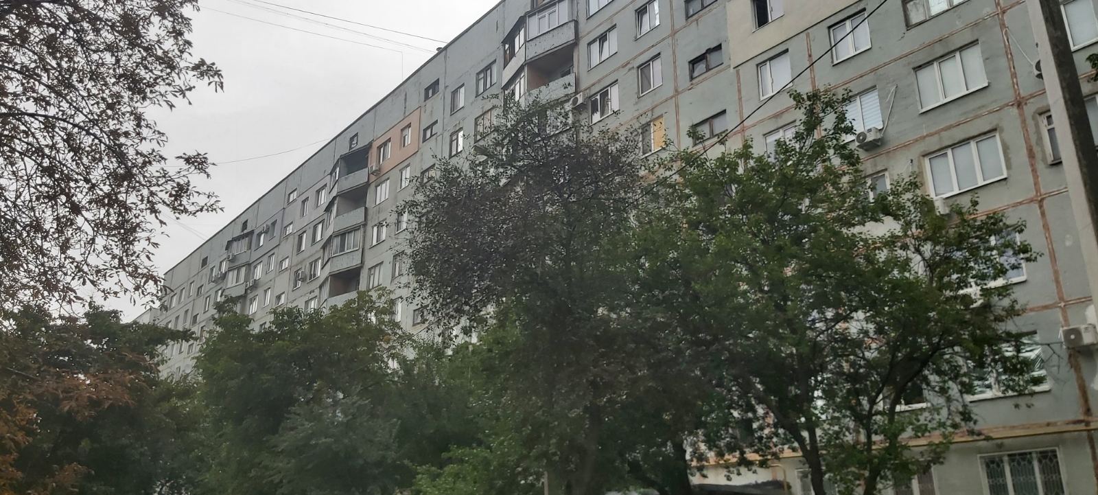 Продажа 1-комнатной квартиры 32 м²