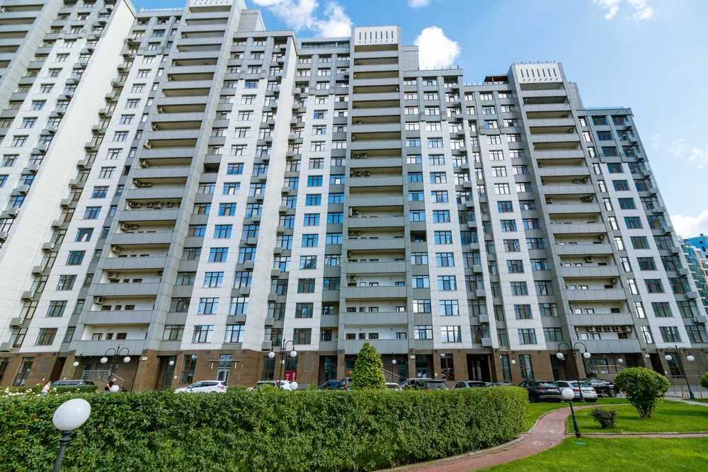 Продаж 3-кімнатної квартири 83 м², Михайла Драгомирова вул., 20