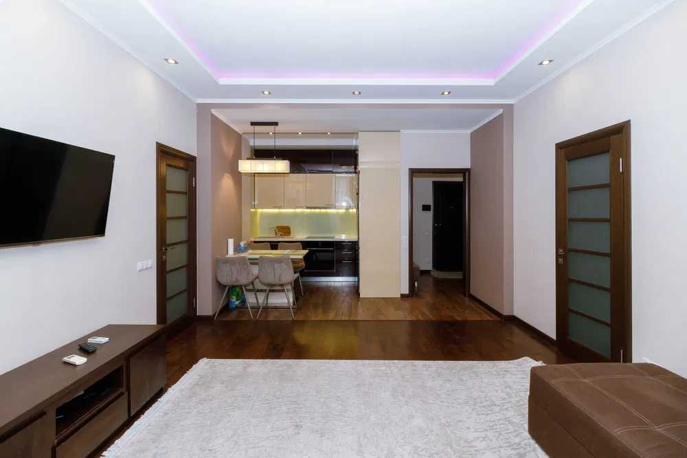 Продаж 3-кімнатної квартири 83 м², Михайла Драгомирова вул., 20