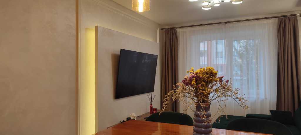 Продаж 2-кімнатної квартири 77.4 м², Гарматна вул., 38Б