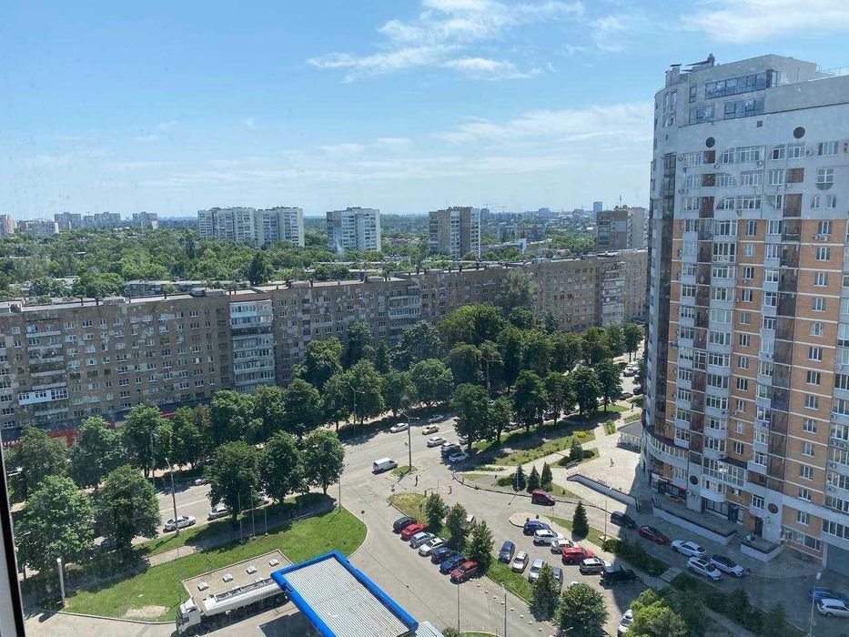 Продажа 3-комнатной квартиры 113 м²