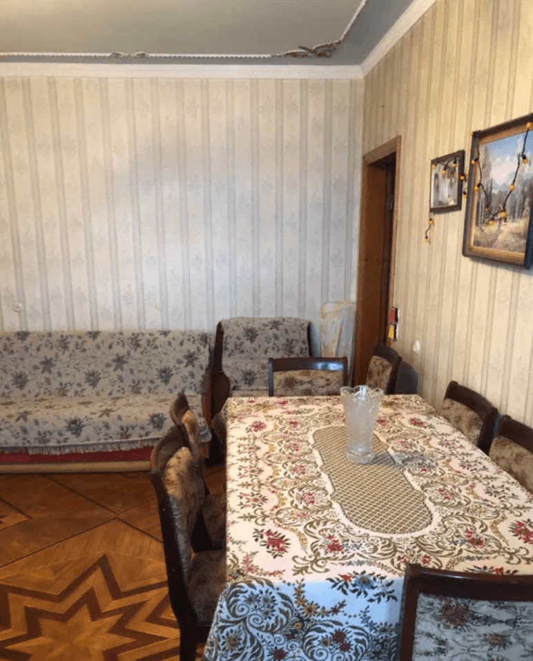 Продажа 3-комнатной квартиры 68 м²