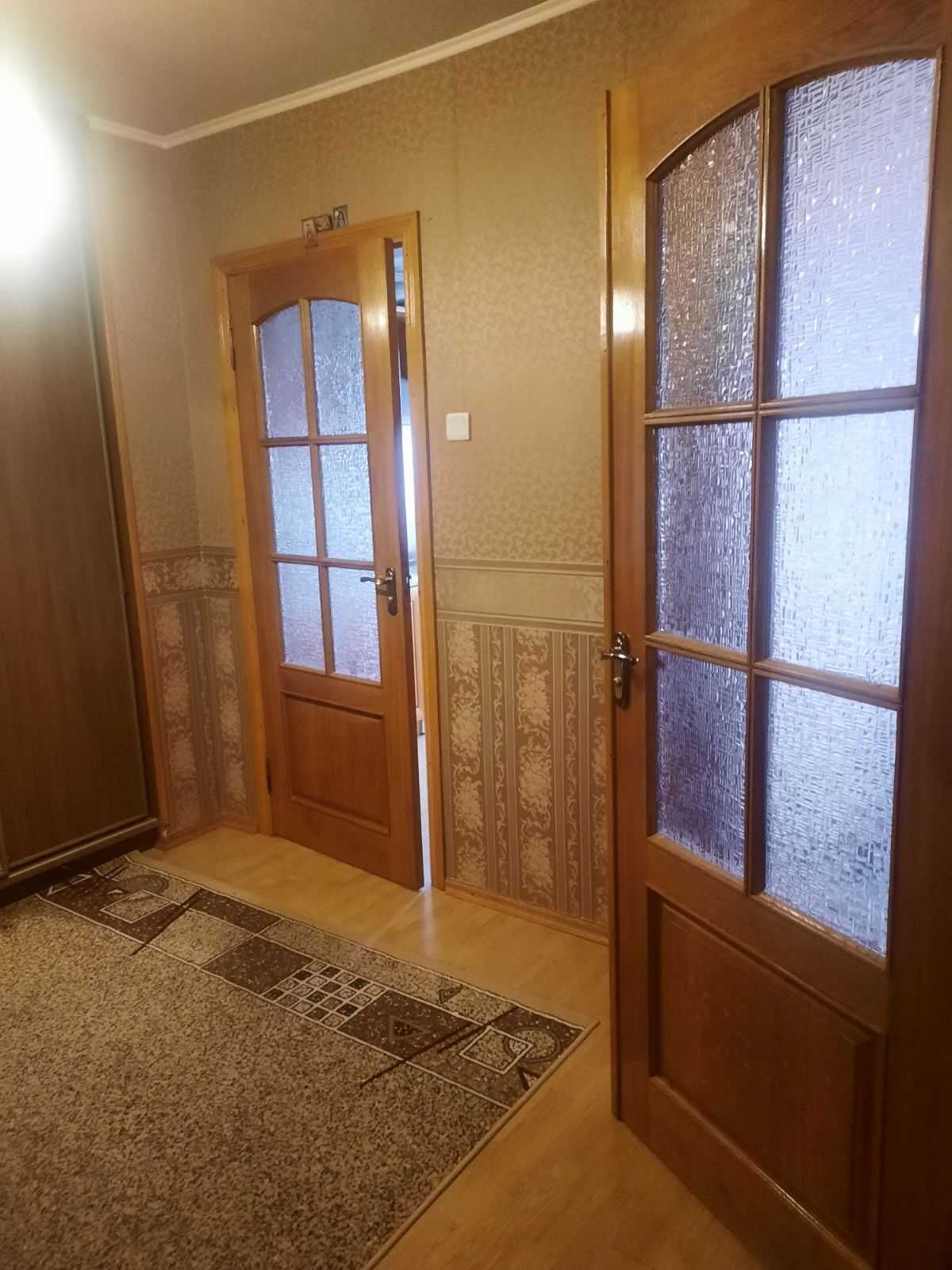 Продажа 3-комнатной квартиры 69 м²