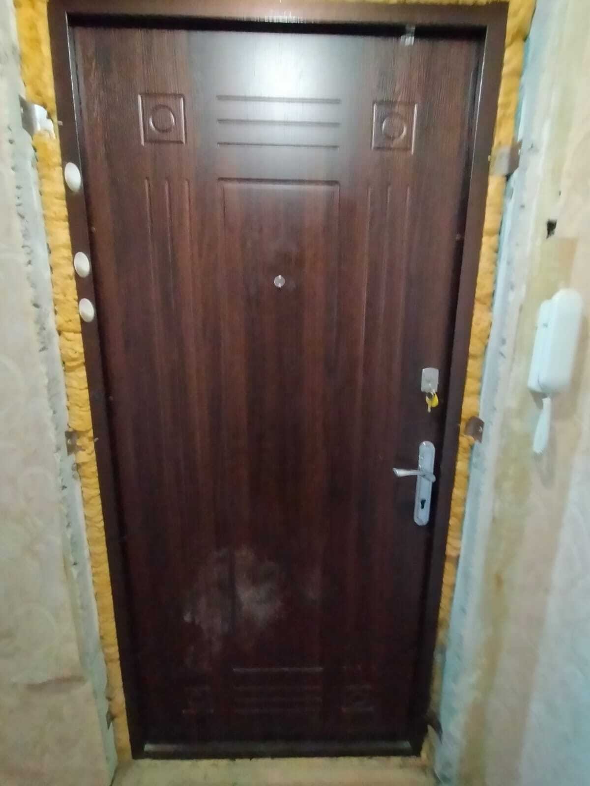 Продаж 3-кімнатної квартири 66 м²