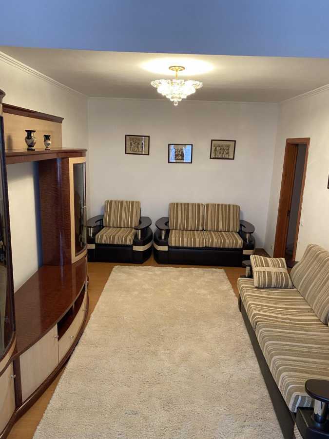 Оренда 1-кімнатної квартири 42.4 м², Петра Григоренка просп., 5