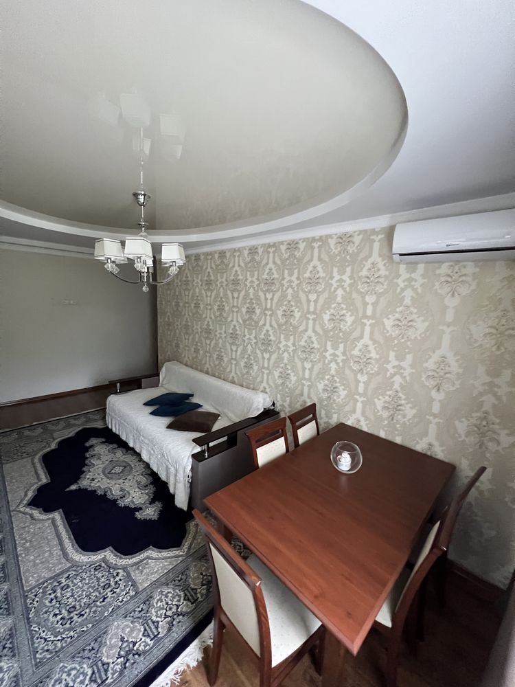 Продажа 3-комнатной квартиры 71 м²