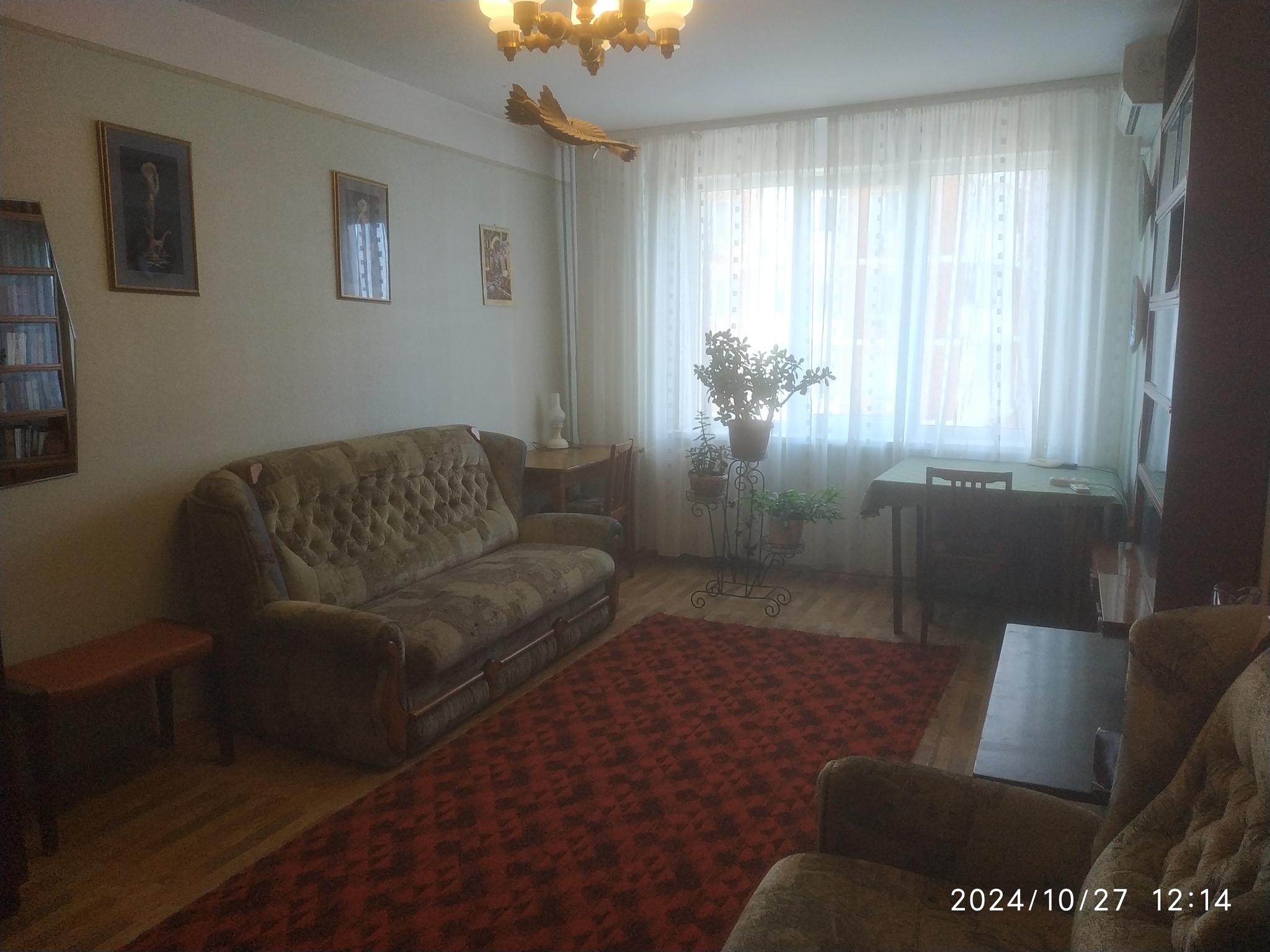 Аренда комнаты/части квартиры, Леонтовича ул., 6