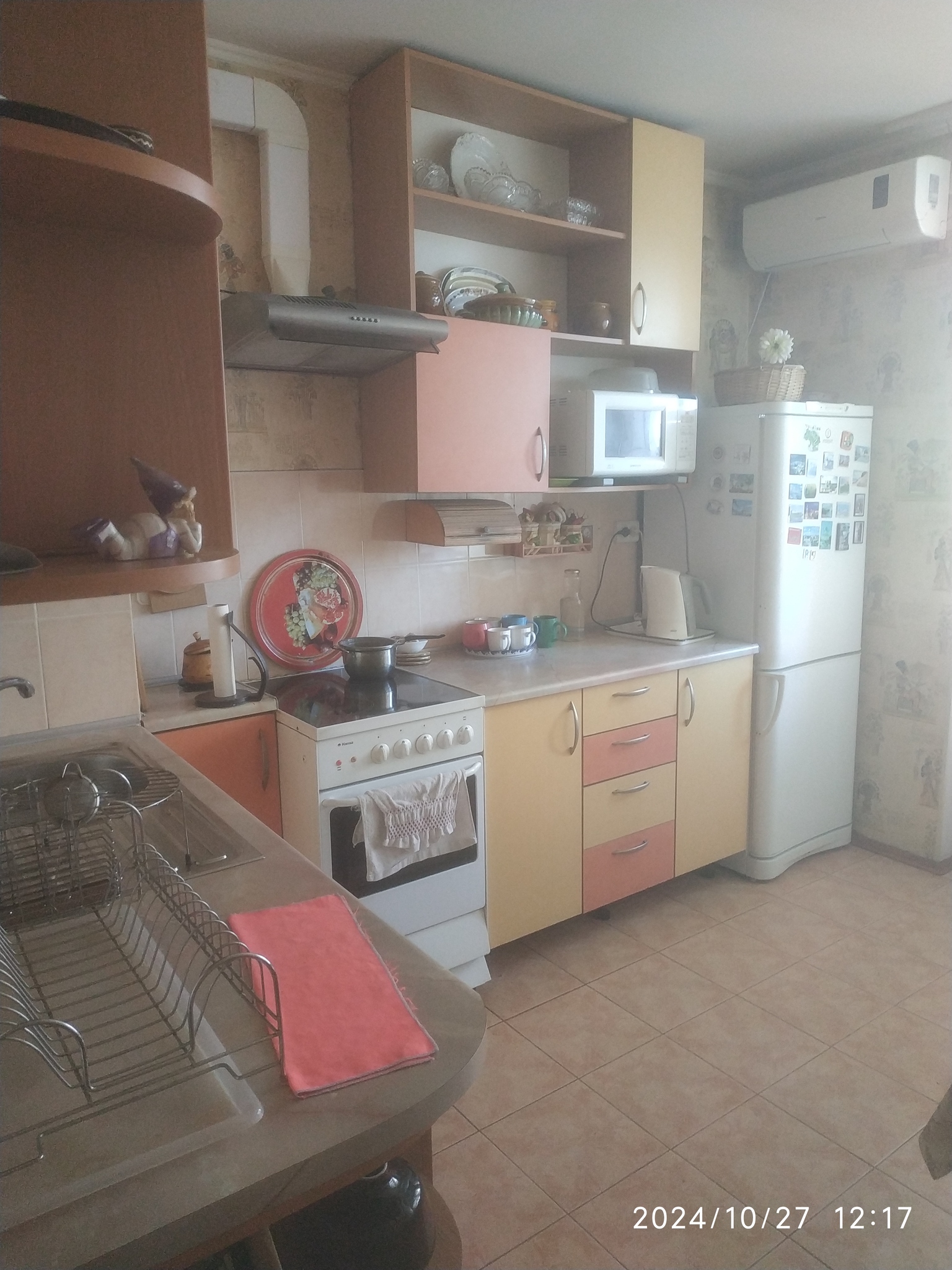 Аренда комнаты/части квартиры, Леонтовича ул., 6