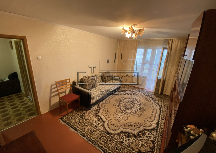 Продаж 3-кімнатної квартири 70 м², Леоніда Бикова бул., 6