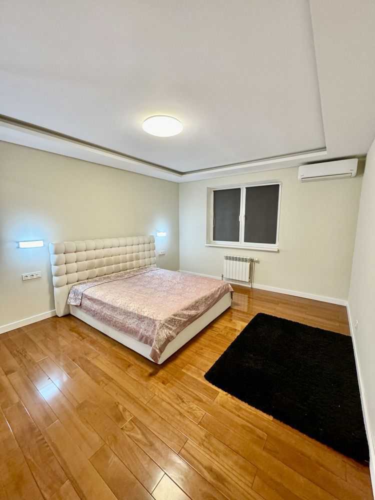 Продажа 3-комнатной квартиры 103 м², Юрия Кондратюка ул., 8/3