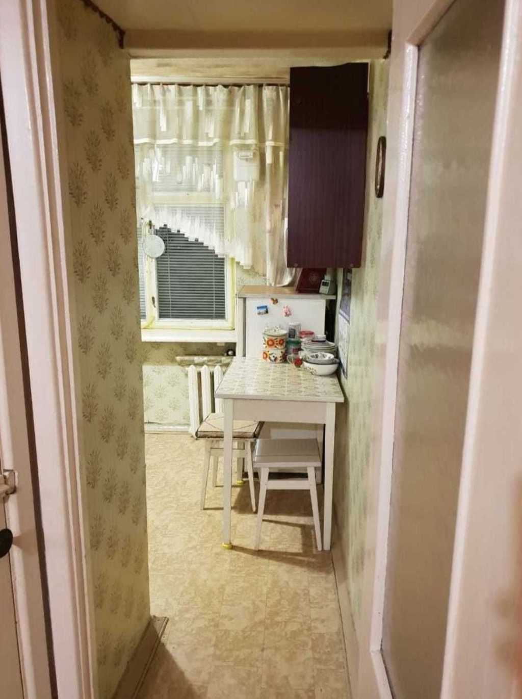 Продажа 2-комнатной квартиры 44 м², Військбуд, 1