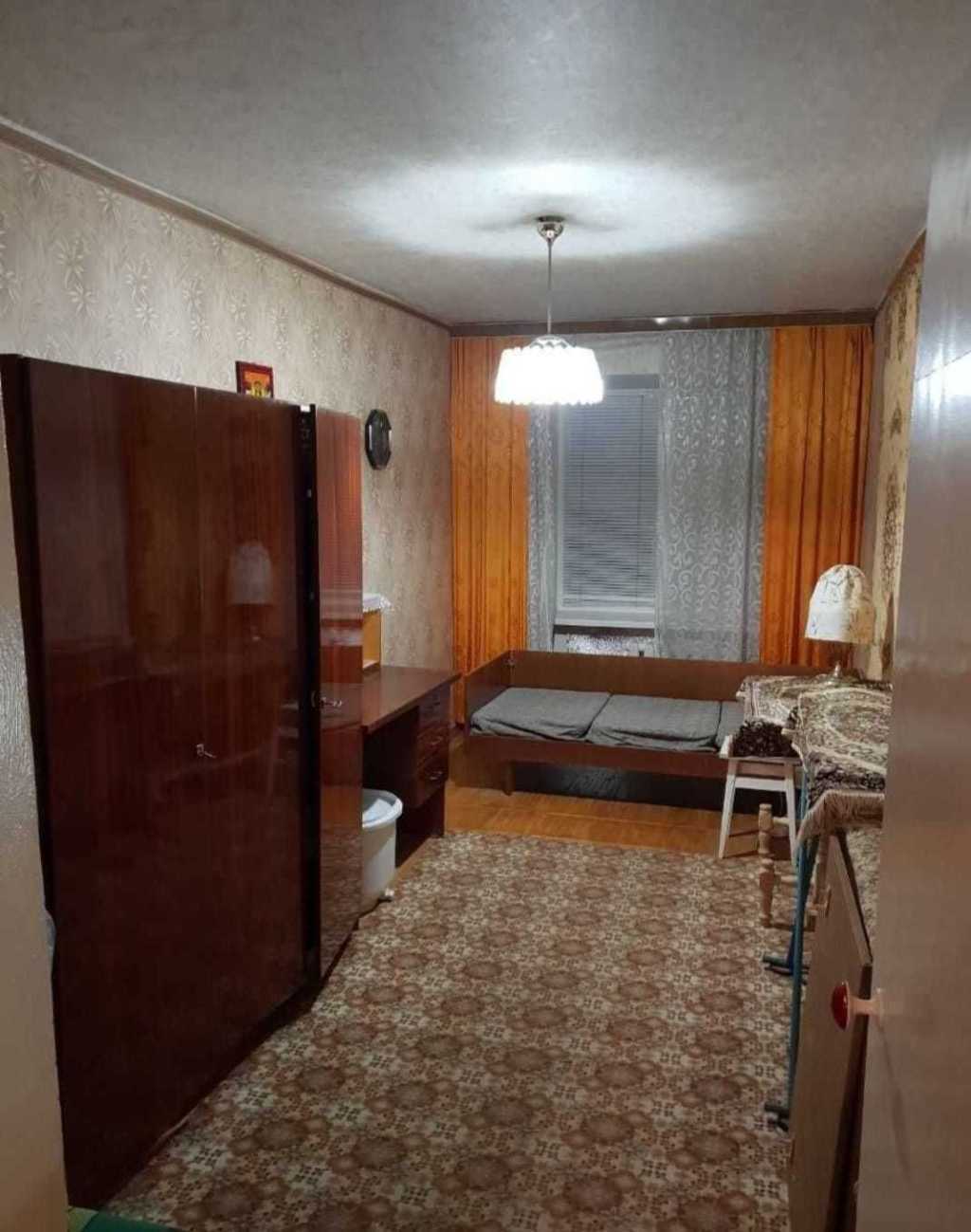 Продажа 2-комнатной квартиры 44 м², Військбуд, 1