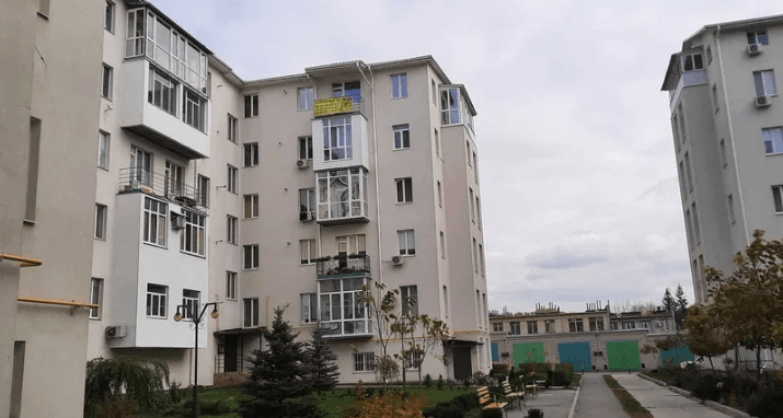 Продаж 3-кімнатної квартири 87 м²