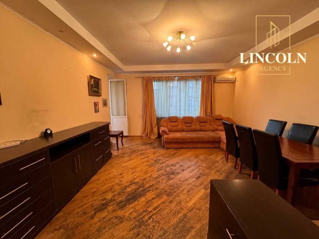 Продажа 2-комнатной квартиры 105 м², Героев Сталинграда просп., 6 К8