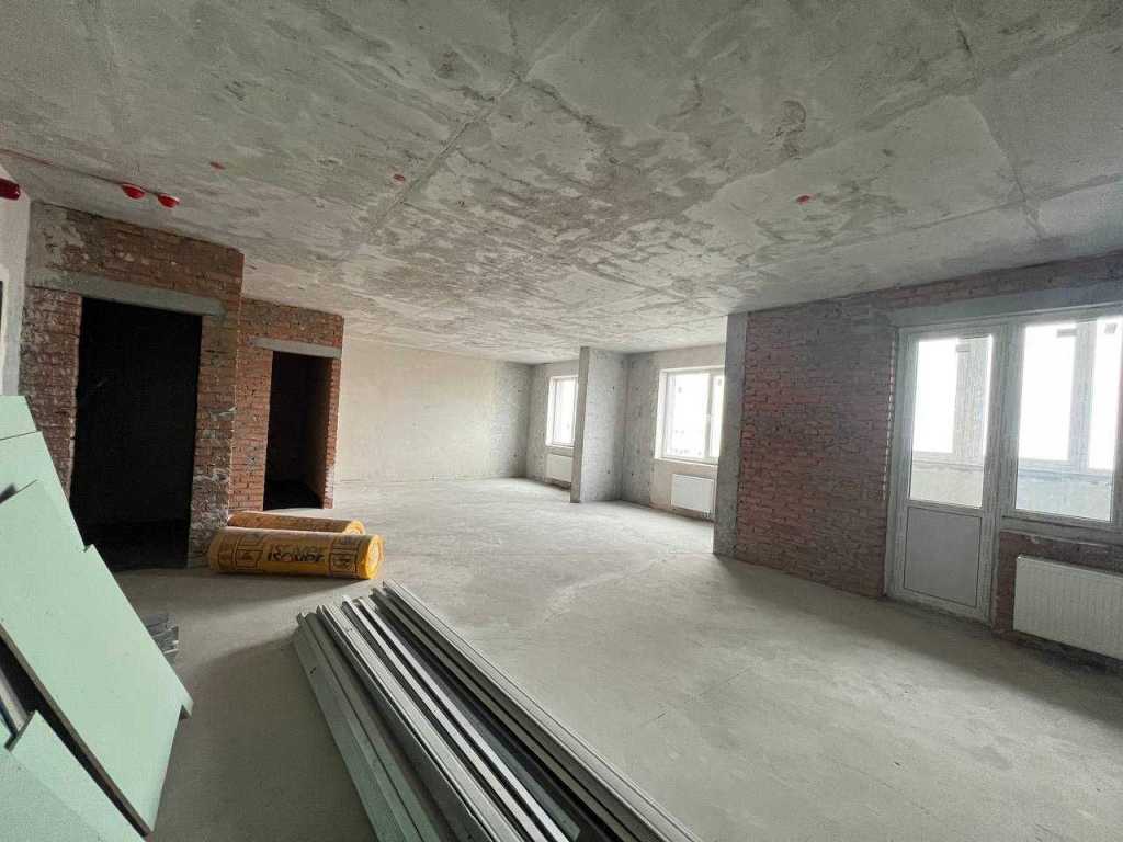 Продажа 2-комнатной квартиры 64 м², Львовская ул., 15