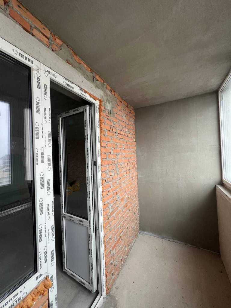 Продажа 2-комнатной квартиры 64 м², Львовская ул., 15