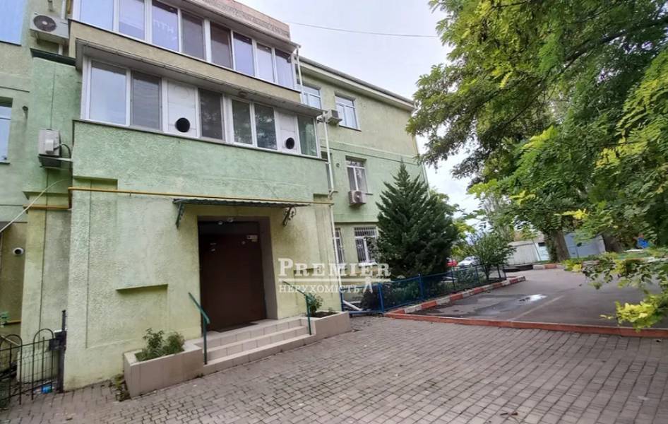 Продажа 2-комнатной квартиры 73 м², Паустовского ул.