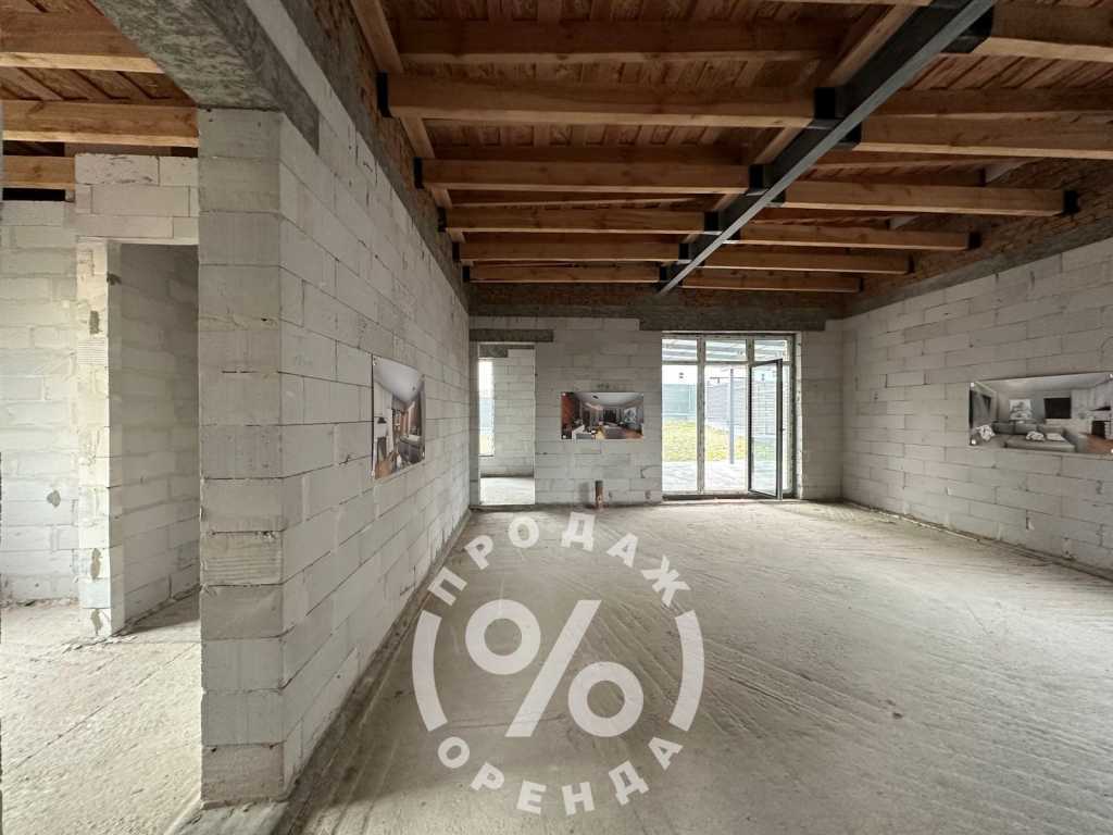 Продаж будинку 135 м², Озерна