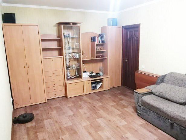 Продажа 2-комнатной квартиры 50.3 м², Героев Крут ул.