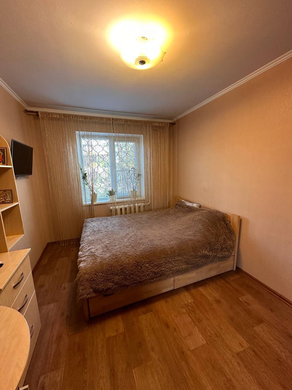 Продажа 2-комнатной квартиры 50.3 м², Героев Крут ул.