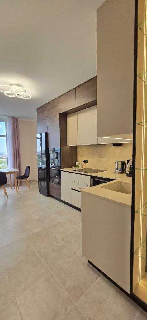 Продажа 2-комнатной квартиры 75 м², Приборный пер.