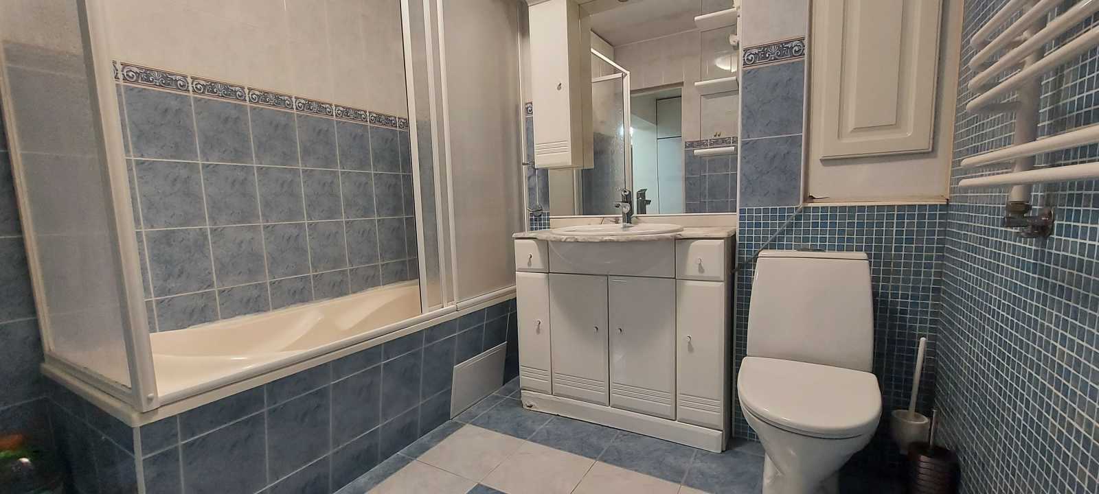 Продажа 4-комнатной квартиры 155 м², Александра Довженко ул., 14/1