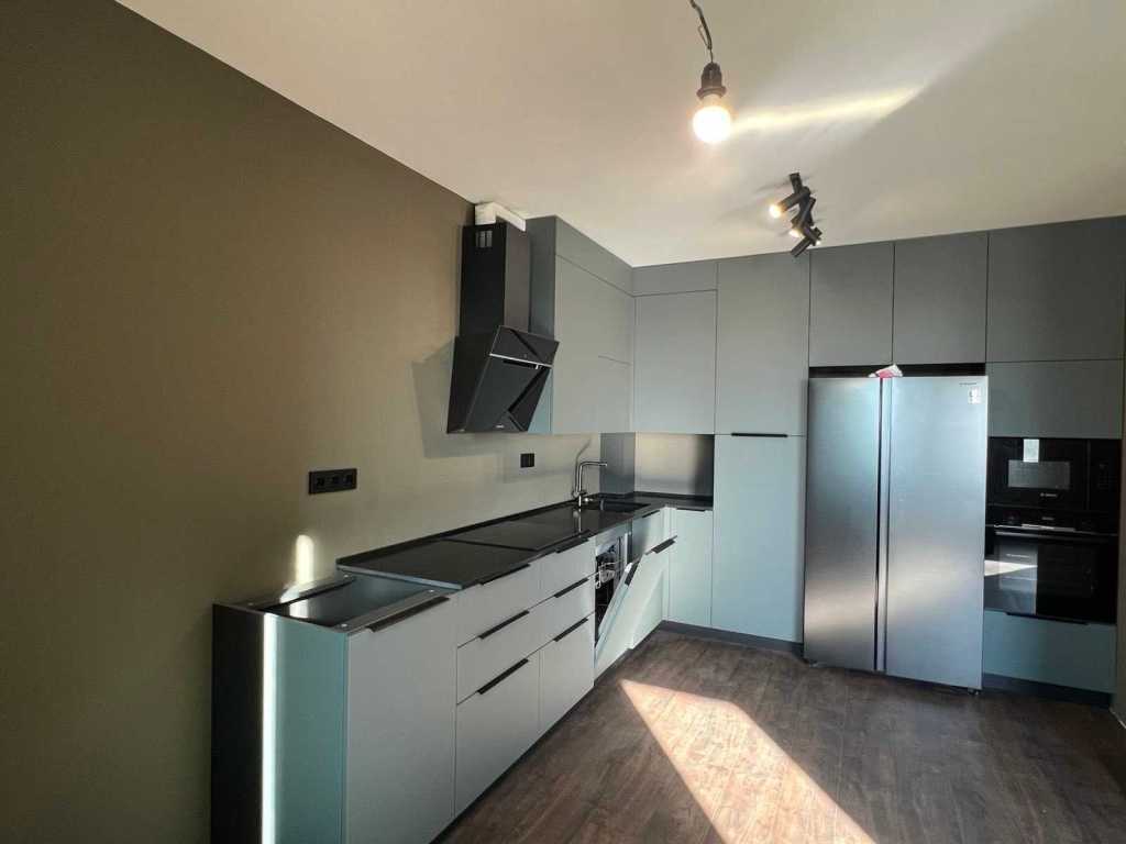 Продажа 2-комнатной квартиры 58 м², Львовская ул., 15