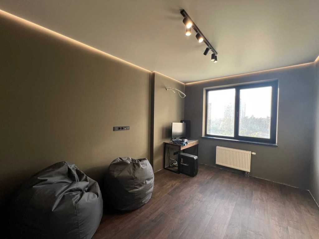 Продажа 2-комнатной квартиры 58 м², Львовская ул., 15