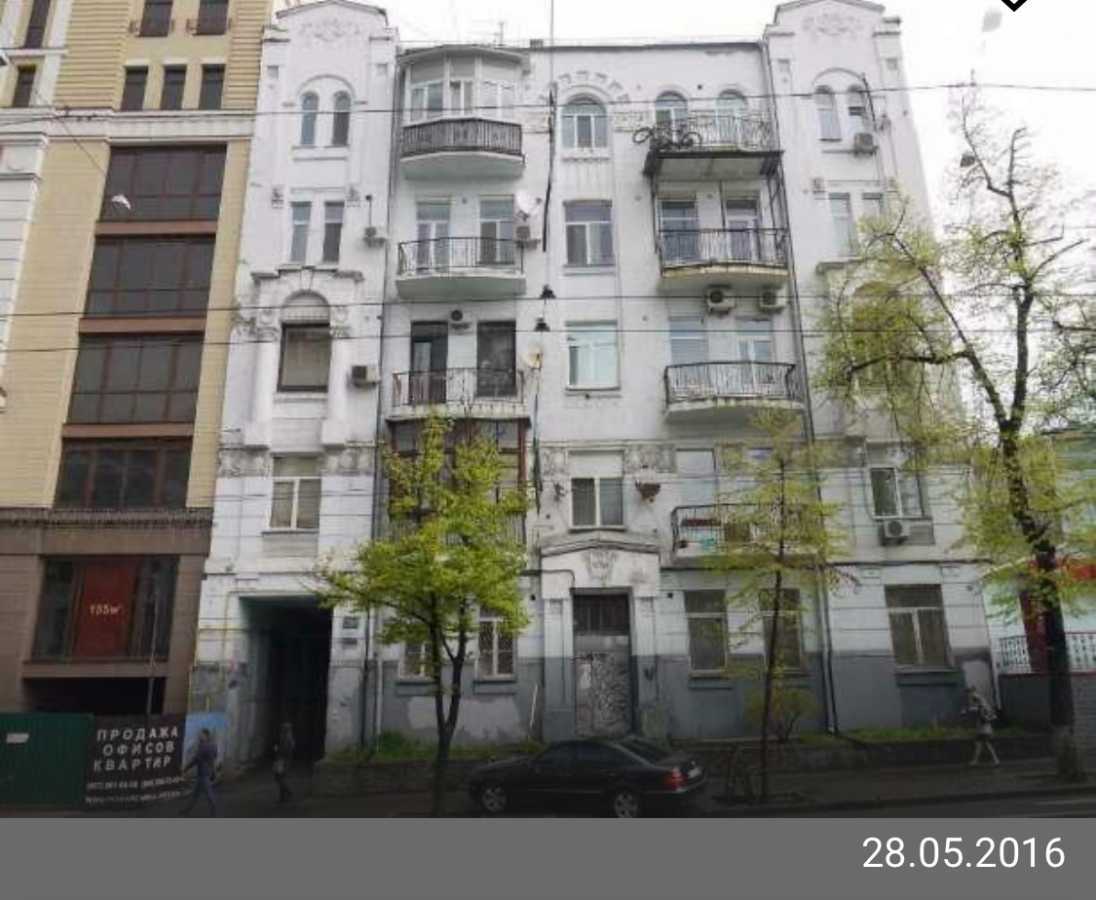 Продаж 1-кімнатної квартири 48 м², Салавата Юлаєва вул., 78А