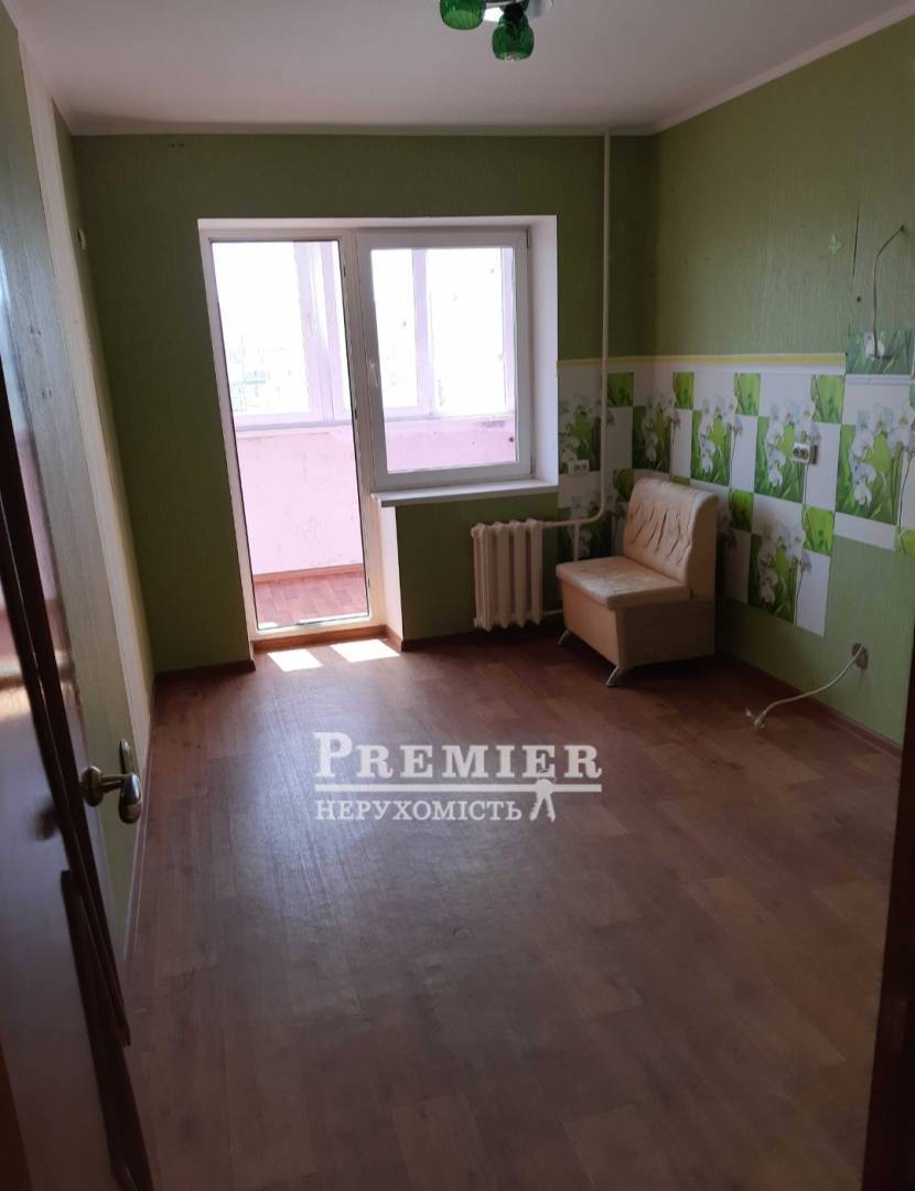 Продаж 1-кімнатної квартири 41 м², Генерала Бочарова вул.