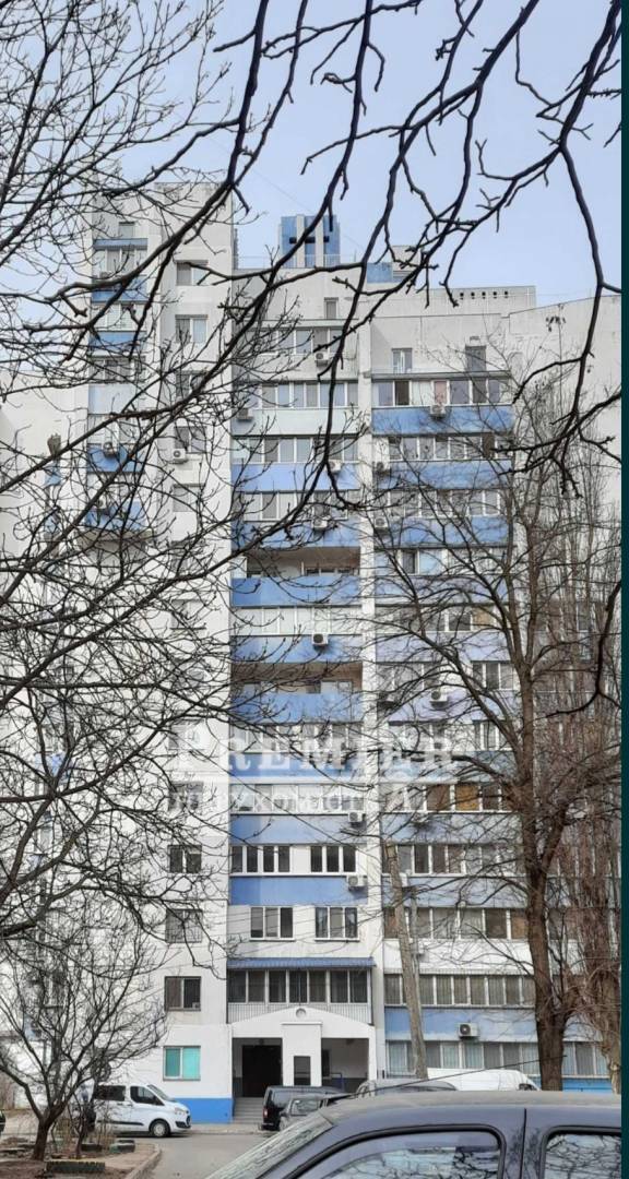 Продаж 1-кімнатної квартири 41 м², Генерала Бочарова вул.