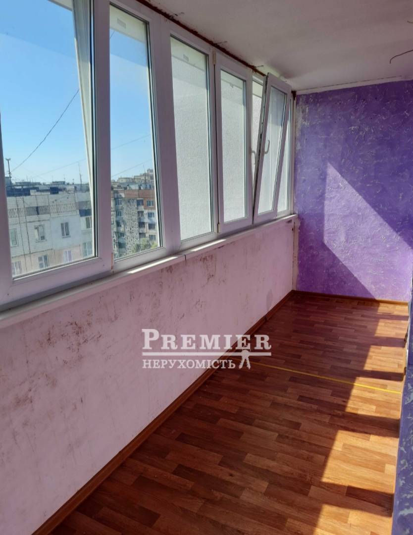 Продаж 1-кімнатної квартири 41 м², Генерала Бочарова вул.