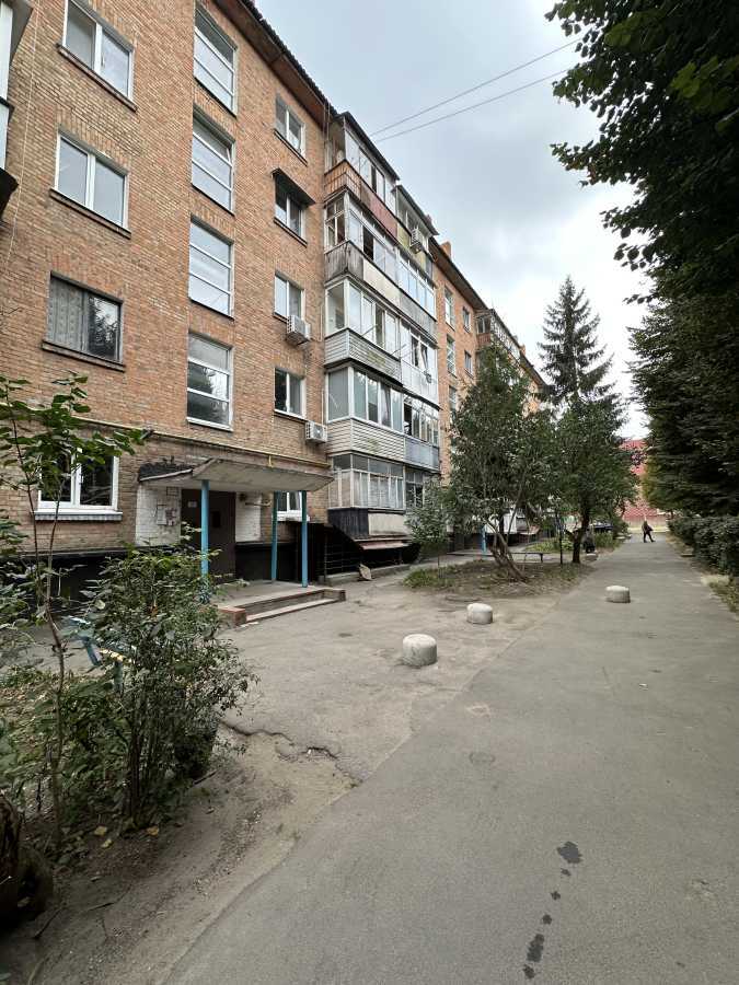 Продажа 1-комнатной квартиры 29.9 м², Б-р Олександрійський