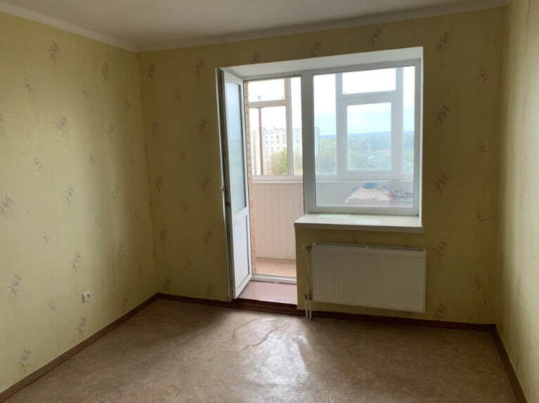 Продажа 1-комнатной квартиры 39.4 м², Римского-Корсакова ул.