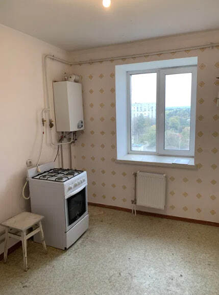 Продажа 1-комнатной квартиры 39.4 м², Римского-Корсакова ул.