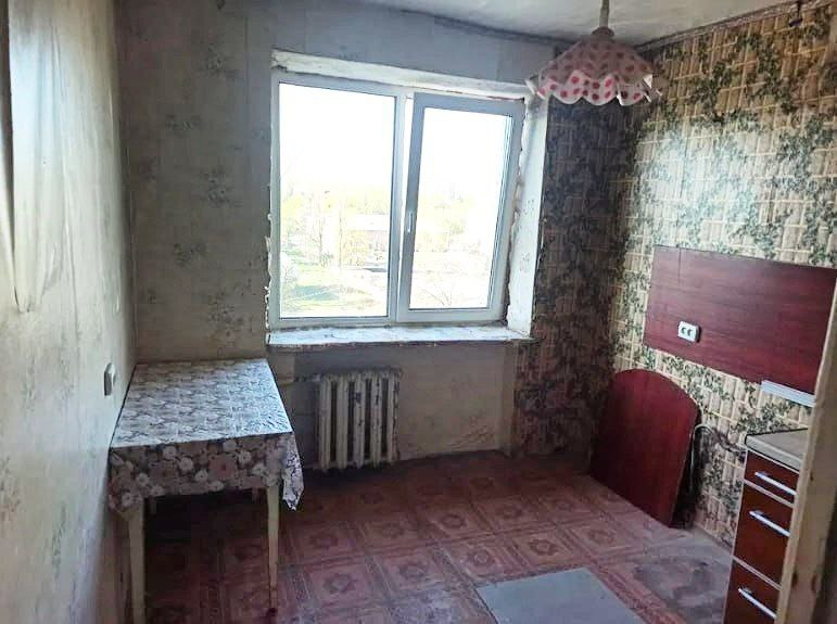 Продажа 1-комнатной квартиры 35.7 м², Алексея Береста ул.