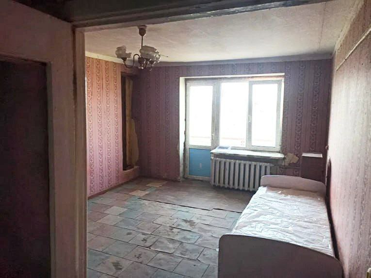 Продажа 1-комнатной квартиры 35.7 м², Алексея Береста ул.