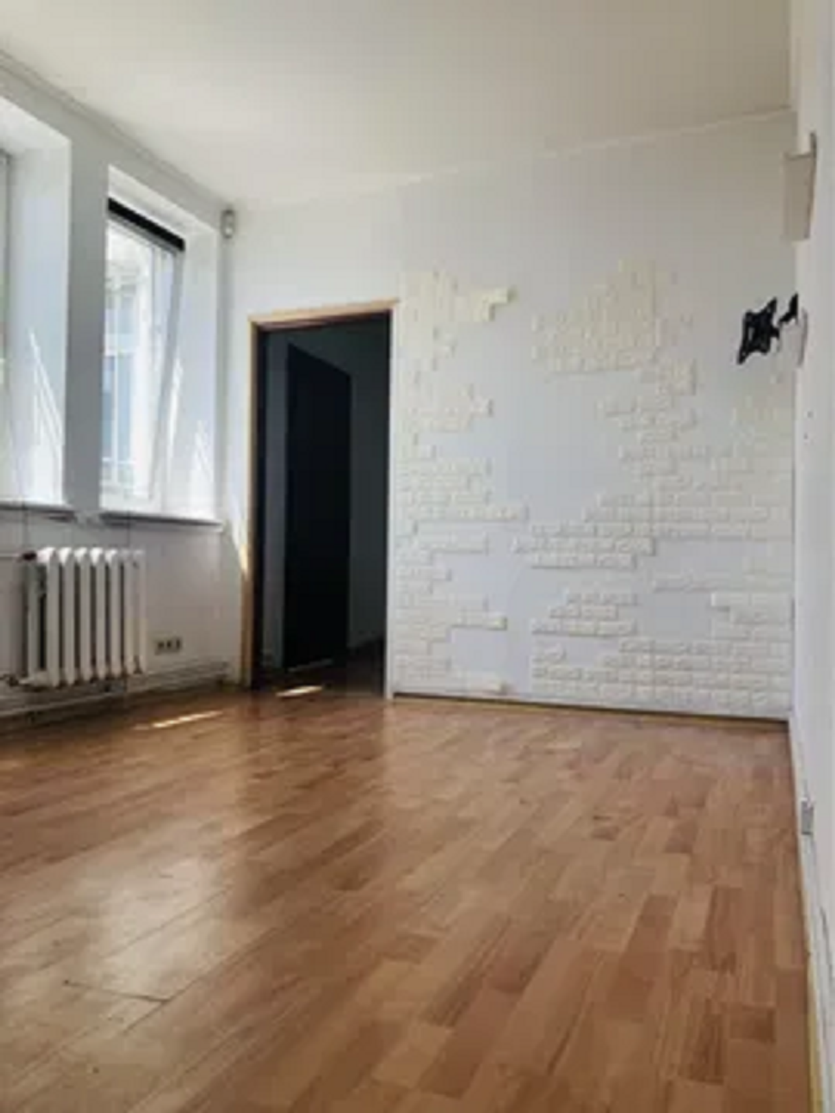 Аренда офиса 55 м², Николая Бажана просп., 10