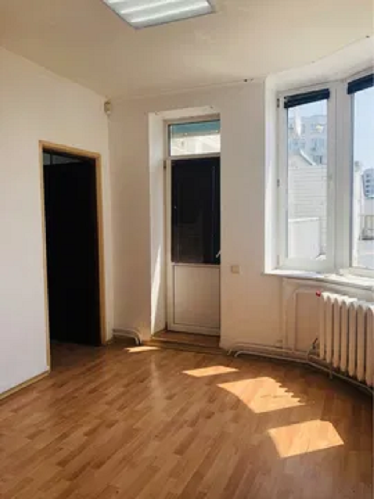 Аренда офиса 55 м², Николая Бажана просп., 10