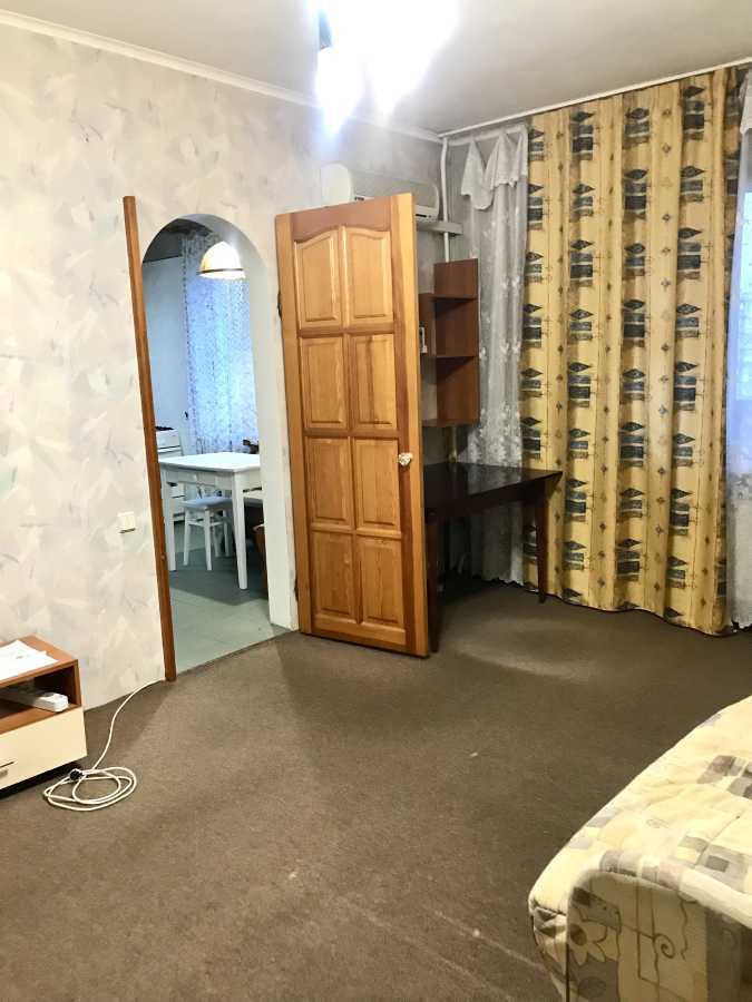 Продаж 1-кімнатної квартири 36.6 м², Йорданська вул., 11