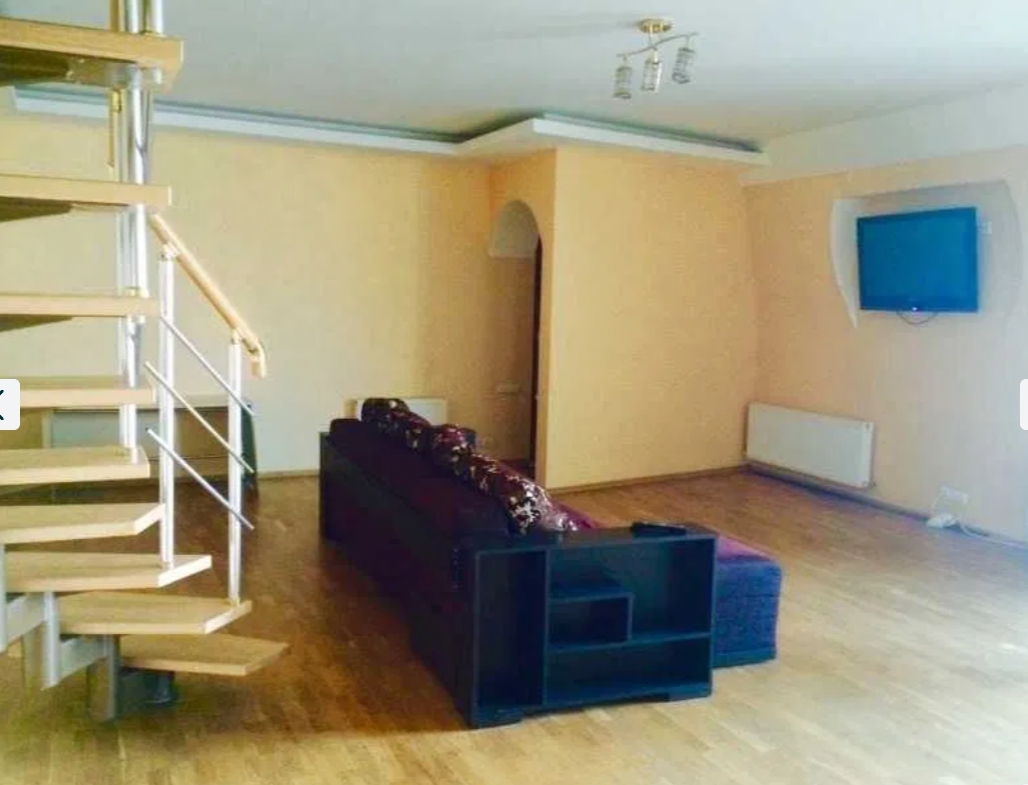 Аренда офиса 160 м², Гимназическая ул.