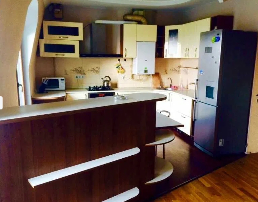 Аренда офиса 160 м², Гимназическая ул.